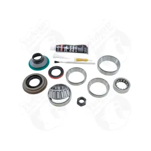 Yukon Axle Differential Bearing and Seal Kit BK D44-IFS-E